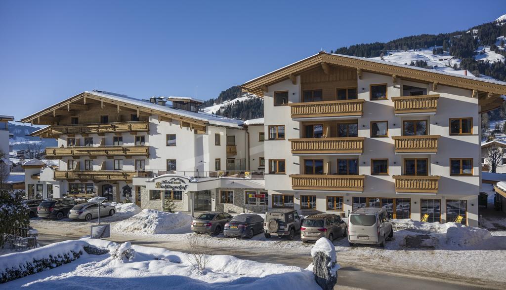 Hotel Bichlingerhof Westendorf Exterior foto