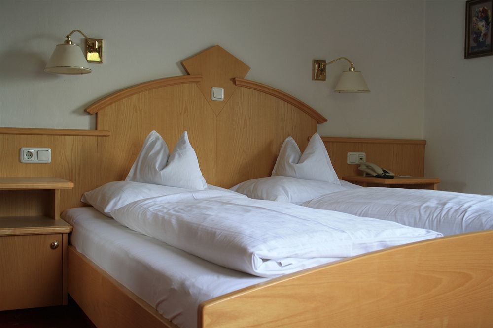 Hotel Bichlingerhof Westendorf Exterior foto