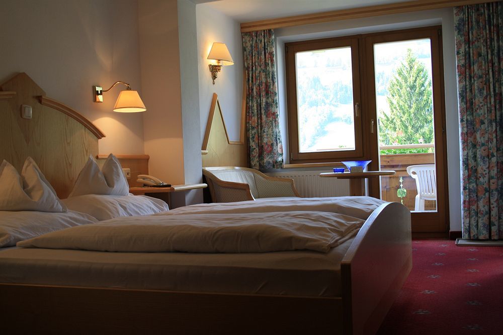 Hotel Bichlingerhof Westendorf Exterior foto